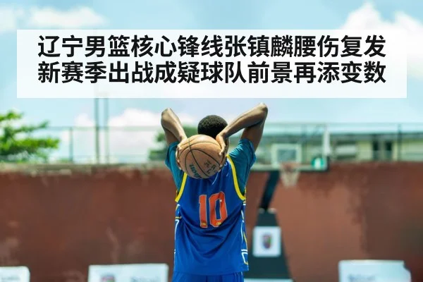 辽宁男篮核心锋线张镇麟腰伤复发新赛季出战成疑球队前景再添变数